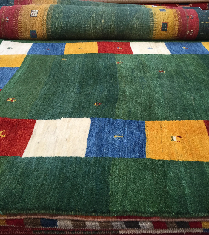 福岡県のペルシャ絨毯買取「麻布」