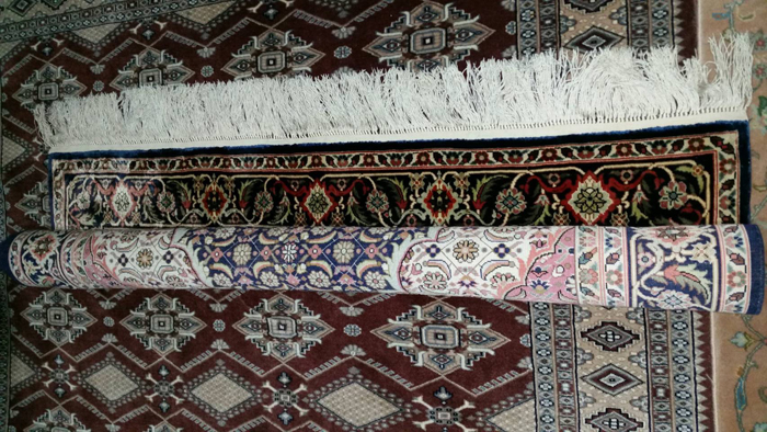 美里町のペルシャ絨毯買取りなら「麻布」へお任せください。