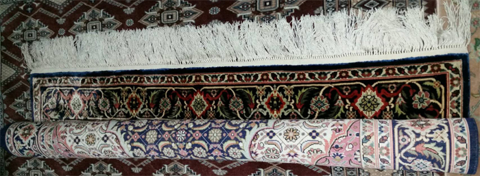 毛呂山町のペルシャ絨毯買取りなら「麻布」へお任せください。