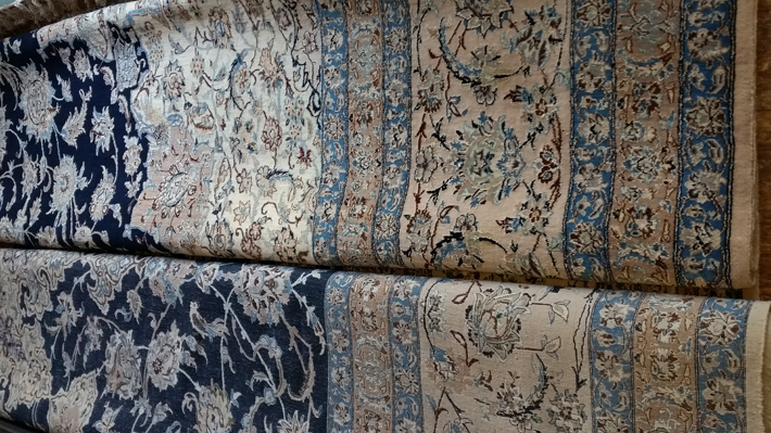 ペルシャ絨毯買取 東京都西多摩郡『麻布』
