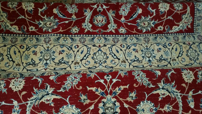 横瀬町のペルシャ絨毯買取りなら「麻布」へお任せください。