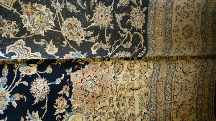 東大和市のペルシャ絨毯を査定・鑑定・買取します。