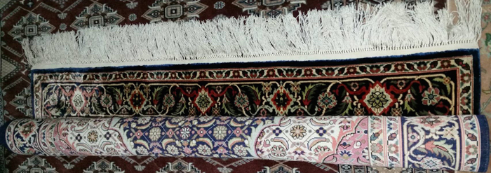 鎌ケ谷市のペルシャ絨毯買取なら「麻布」へ。