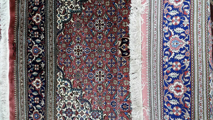 佐久市のペルシャ絨毯買取「麻布」